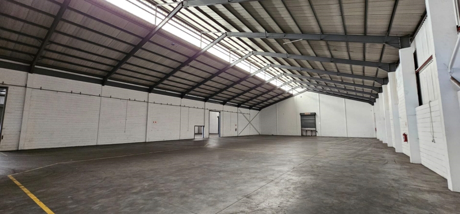 To Let commercial Property for Rent in Beaconvale Western Cape